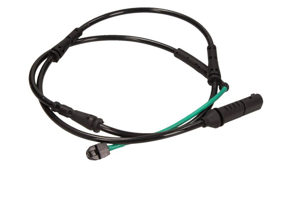 QUICK BRAKE WS 0288 A — Styk ostrzegawczy, zużycie okładzin hamulcowych